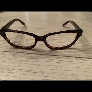 Gucci RX eyeglass frame
